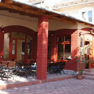 Palota Hotel Budapesta