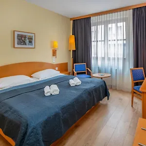 Corvin Sissi Wing Hotel Budapesta