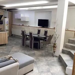Central City Apartman Debrecen