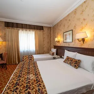 Pera Rose & Hb Hotel Istanbul