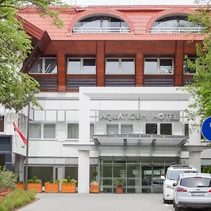 Aquaticum Termal&wellness Hotel