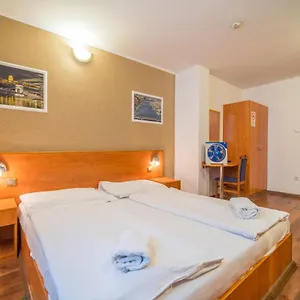 Easy Star Hotel Budapesta