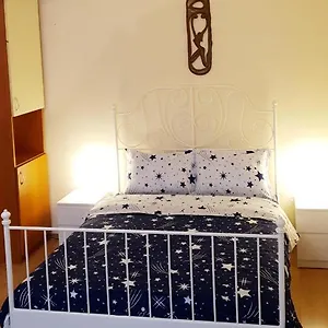 Central Studio Parcul Circului Apartament Bucureşti