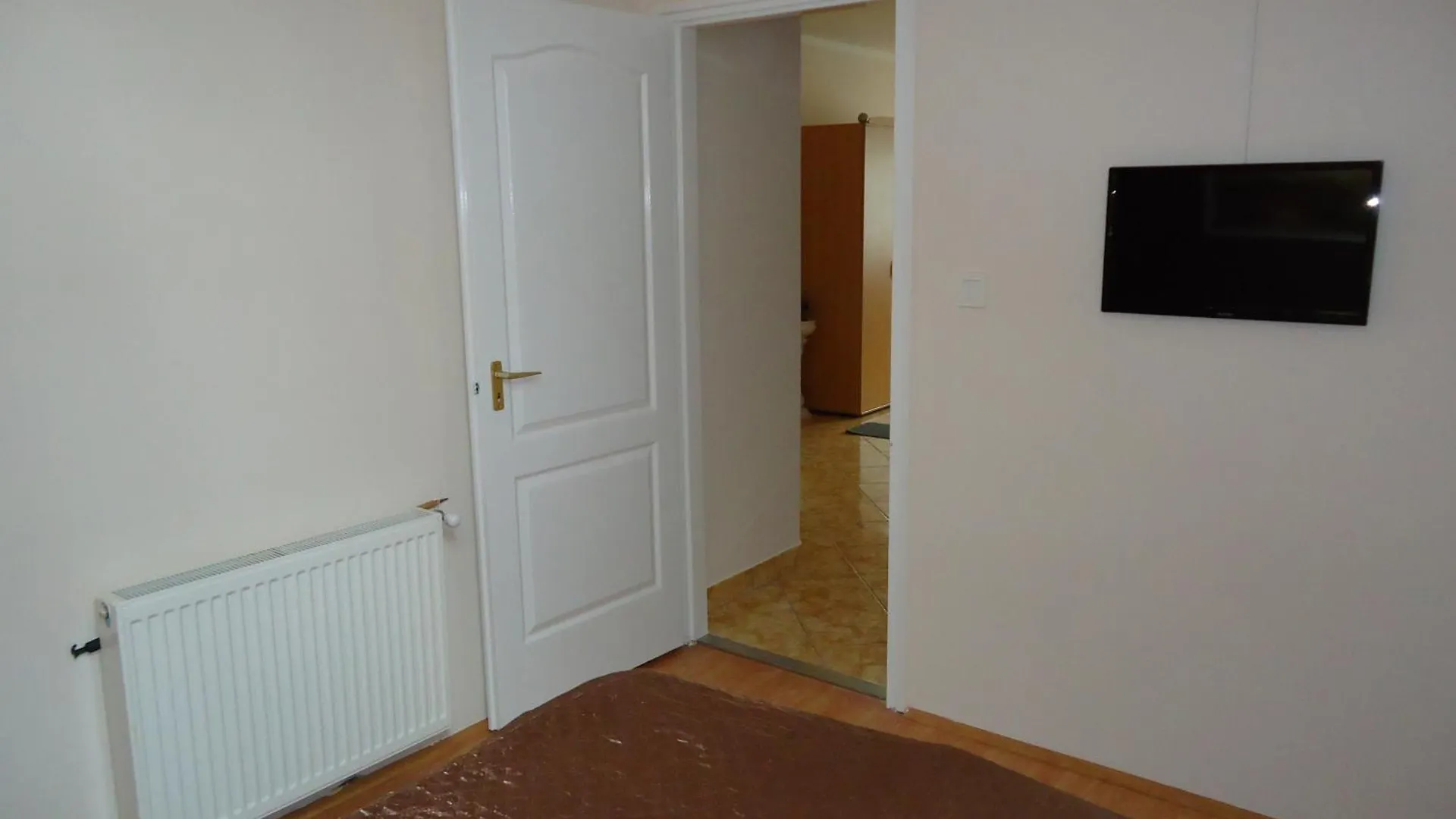 Álom Apartman Hajdúszoboszló