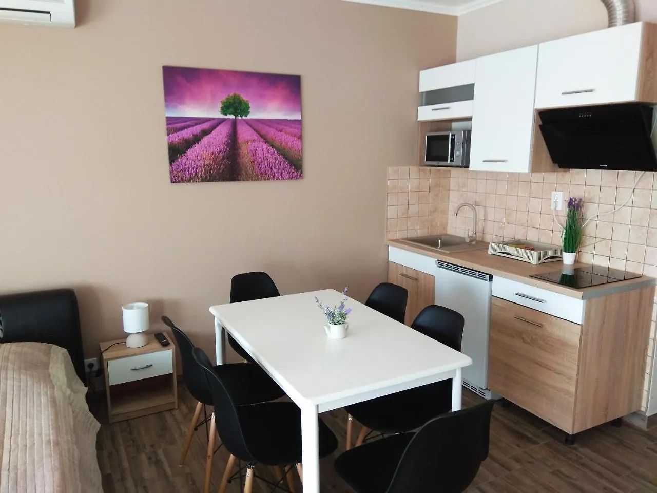 Álom Apartman Hajdúszoboszló