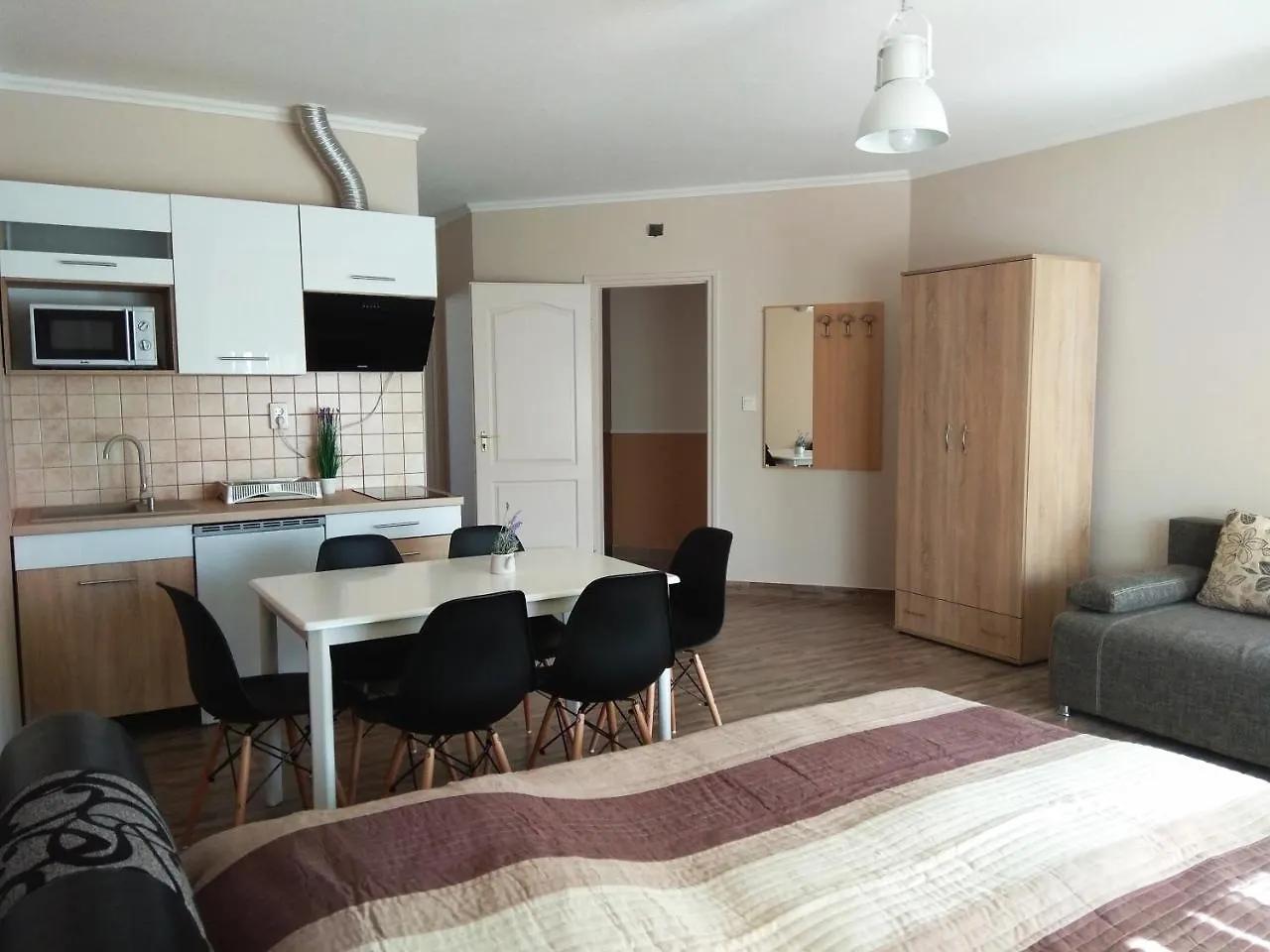 Álom Apartman Hajdúszoboszló 0*,